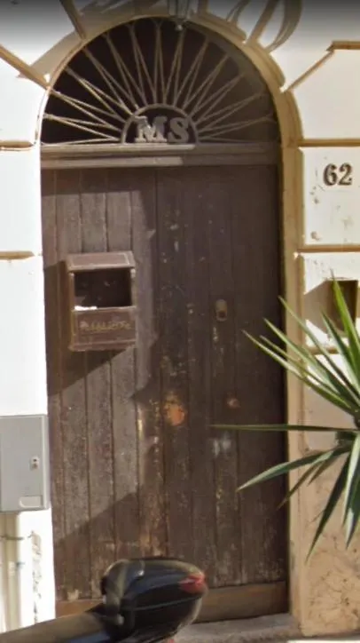 Appartement La Casetta Di Fefe' Palermo